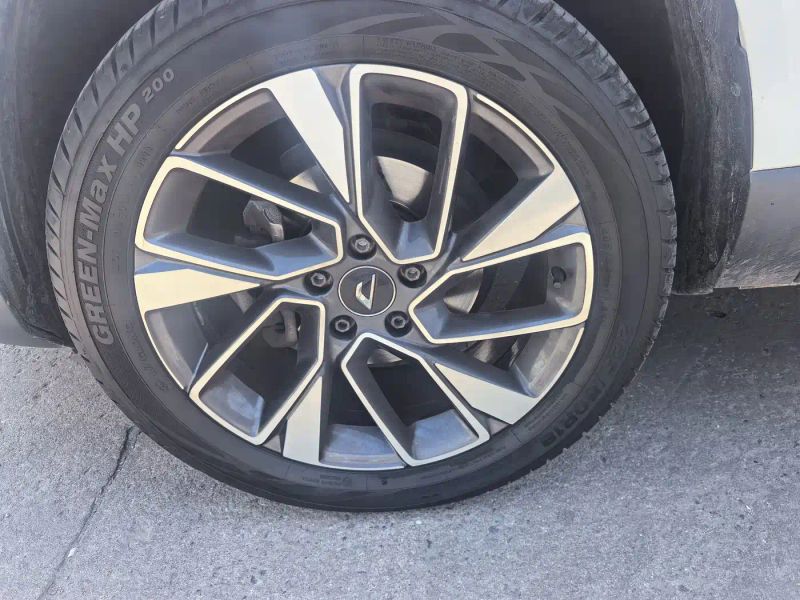 Jetta vs5