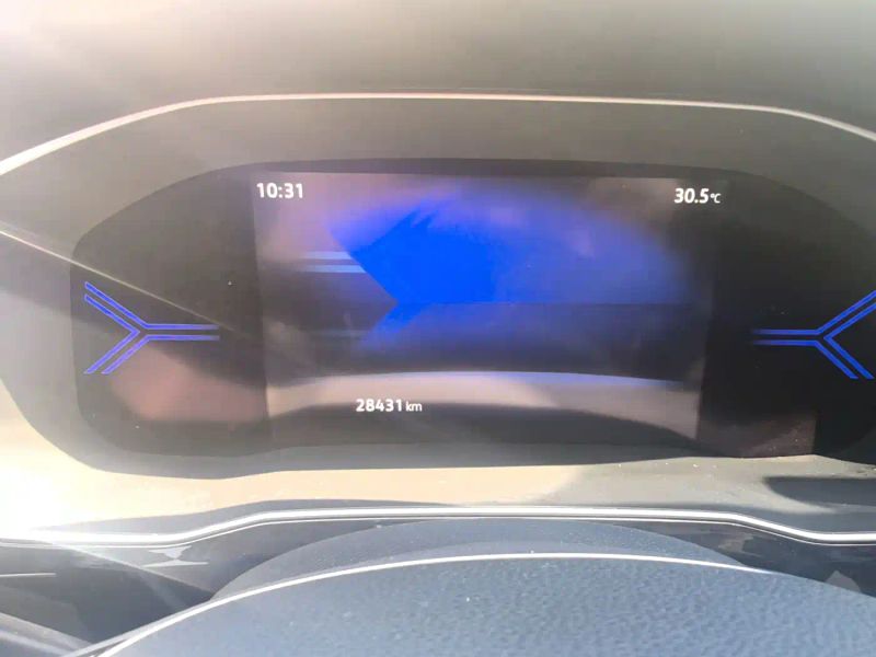 Jetta vs5