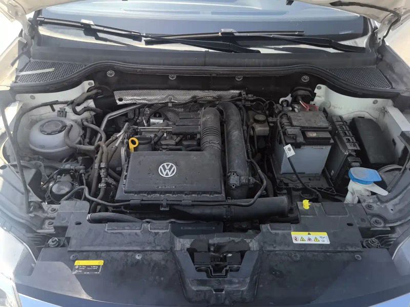 Jetta vs5