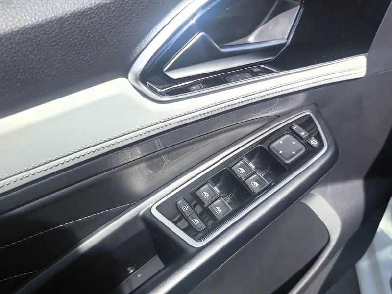 Jetta vs5