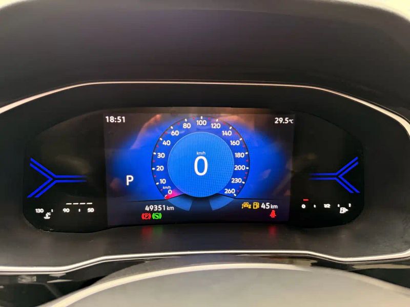 Jetta vs5