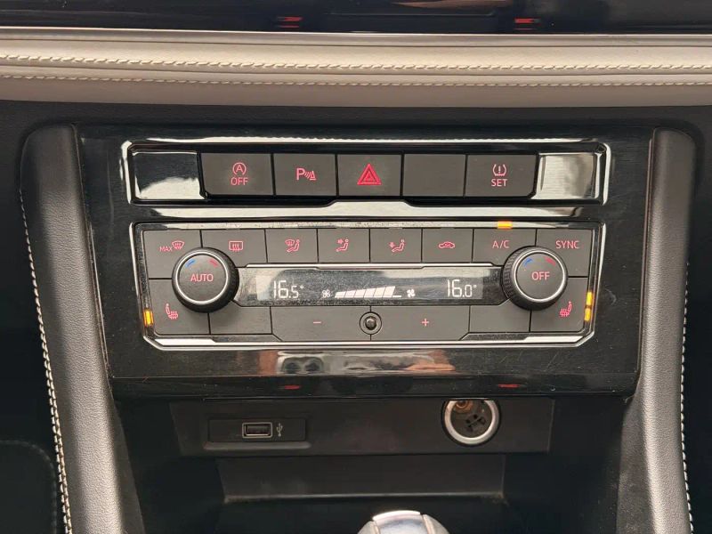 Jetta vs5