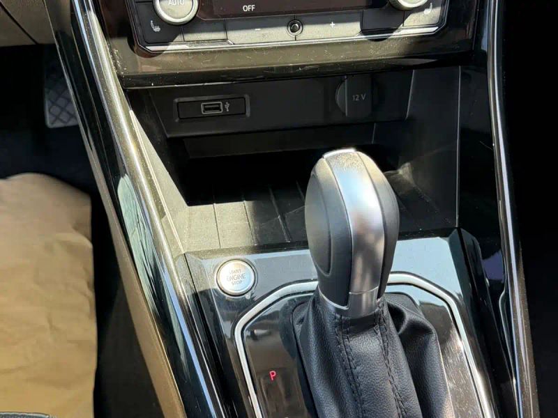 Jetta vs5