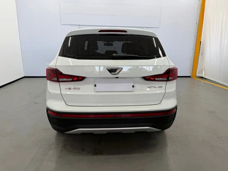 Jetta vs5