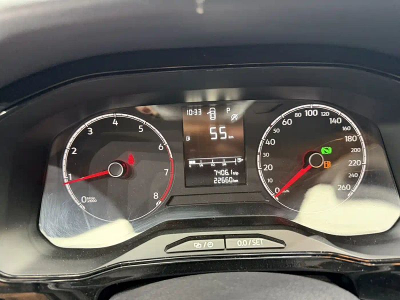 Jetta vs5