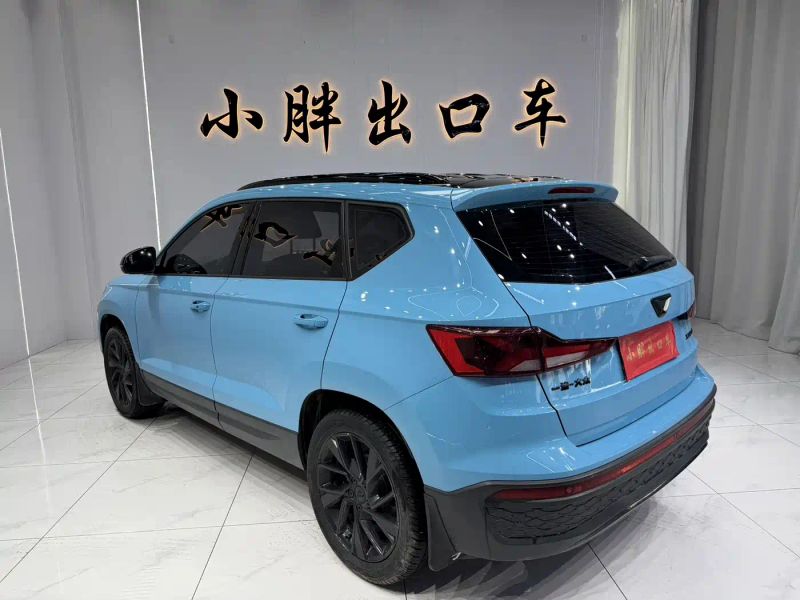 Jetta vs5