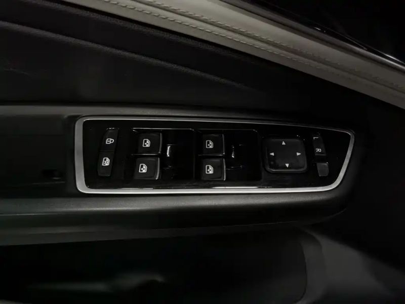 Jetta vs5