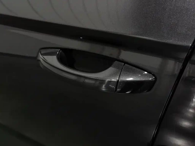 Jetta vs5