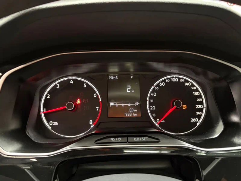 Jetta vs5