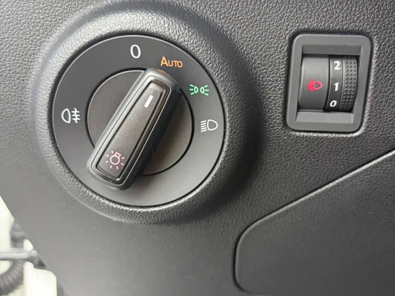 Jetta vs5