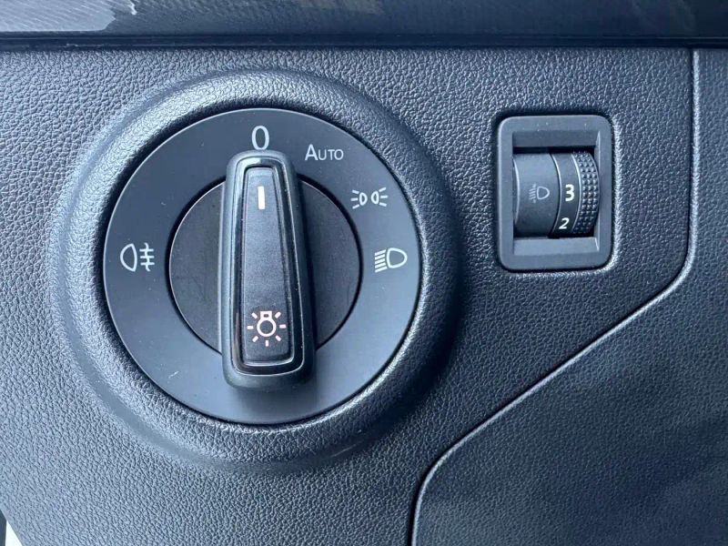 Jetta vs7
