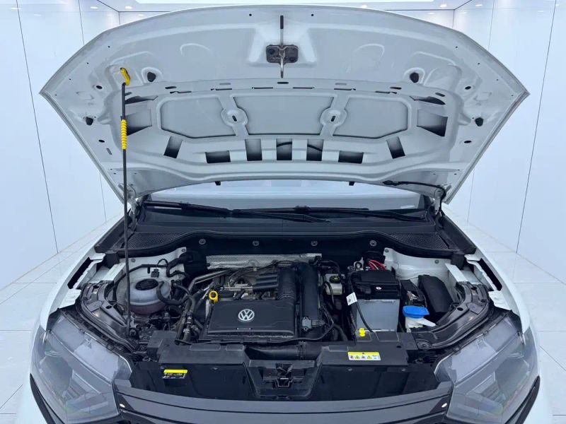 Jetta vs7