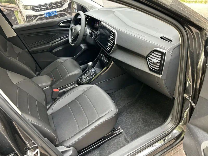 Jetta vs7