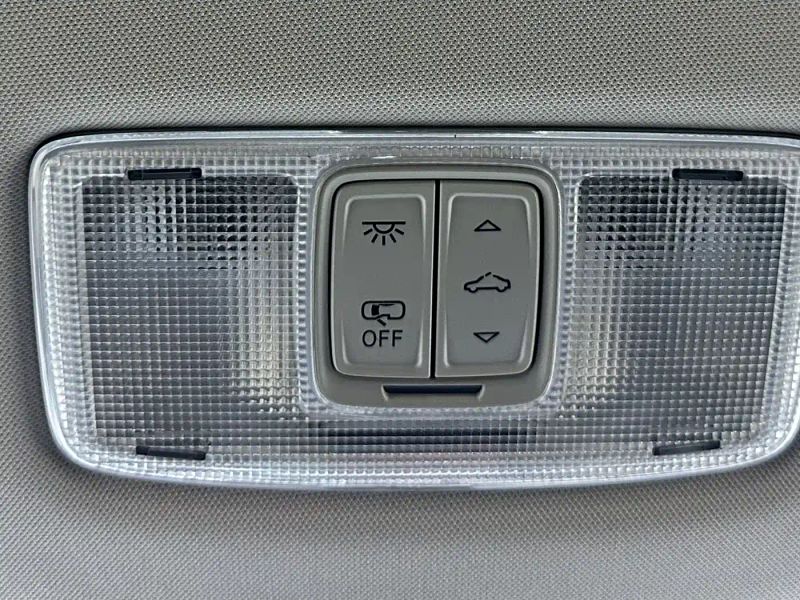 Jetta vs5