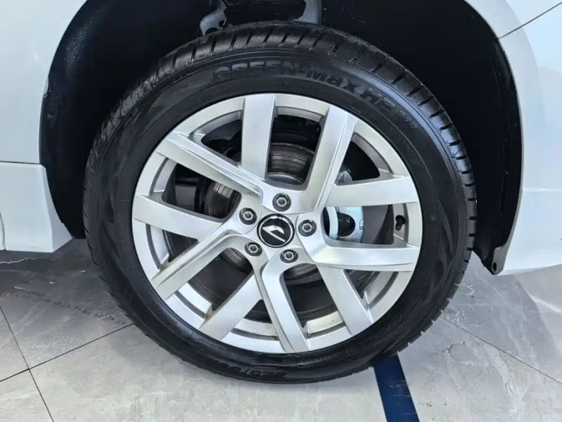Jetta vs7