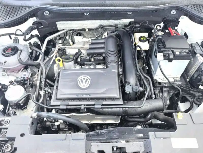 Jetta vs7