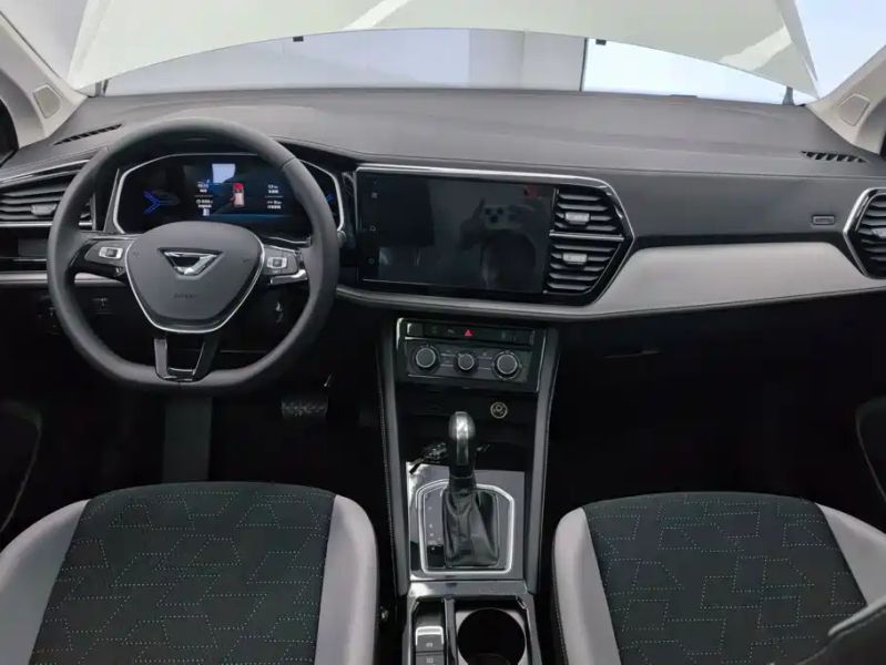 Jetta vs7