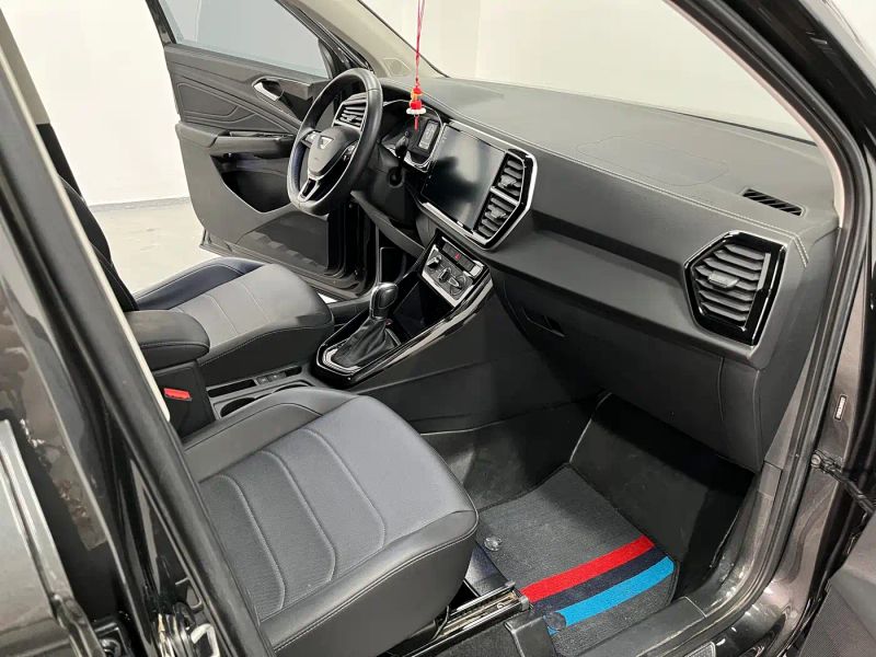 Jetta vs7