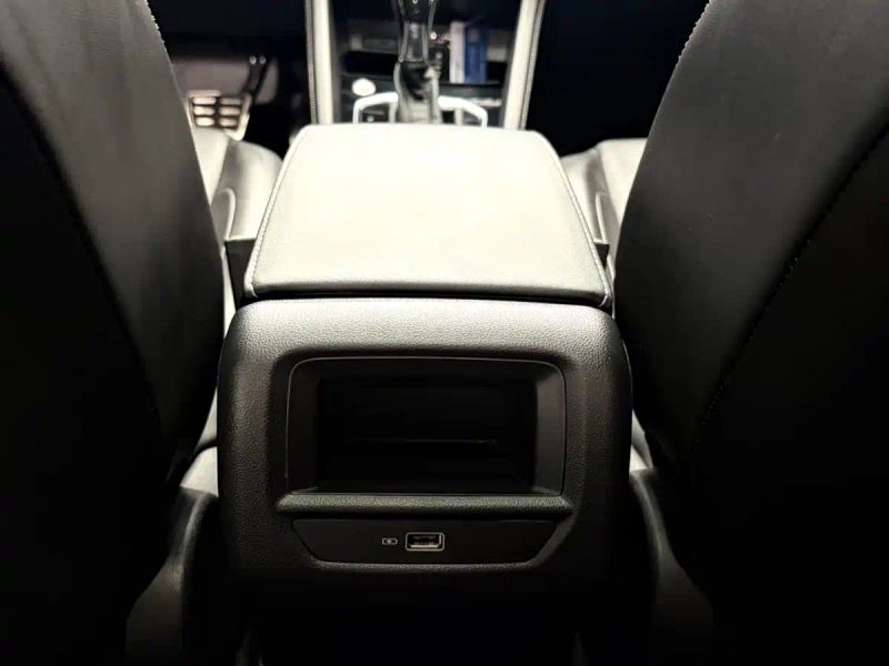 Jetta vs5