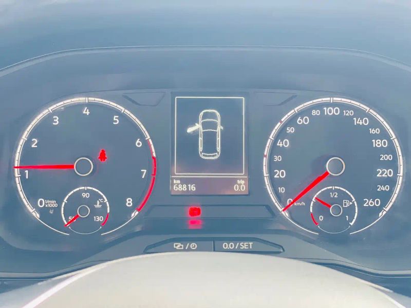 Jetta vs7