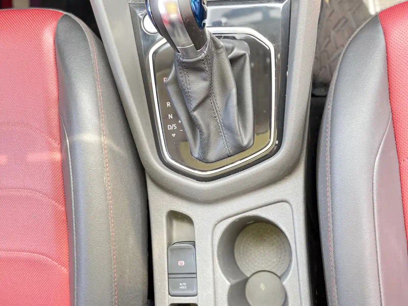 Jetta vs7