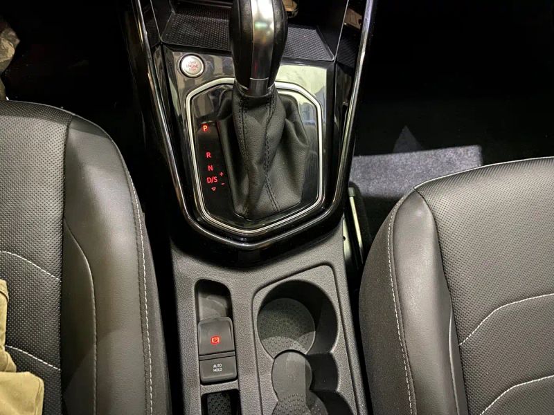Jetta vs7
