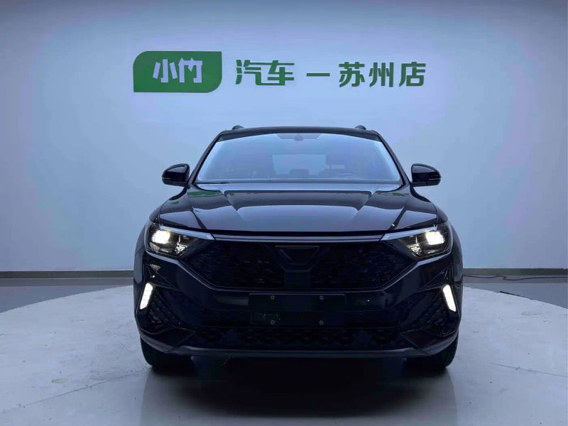 Jetta vs5