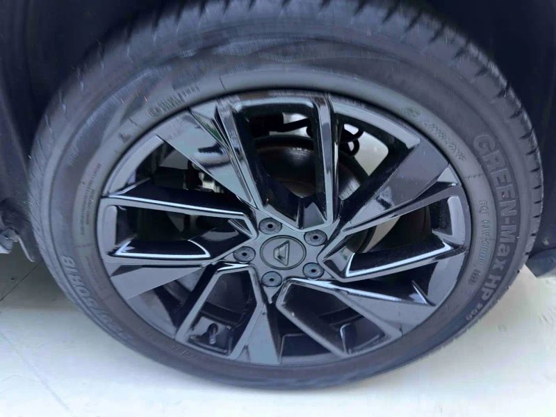 Jetta vs5