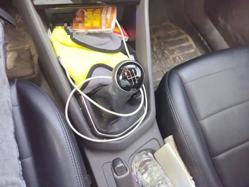 Jetta vs5
