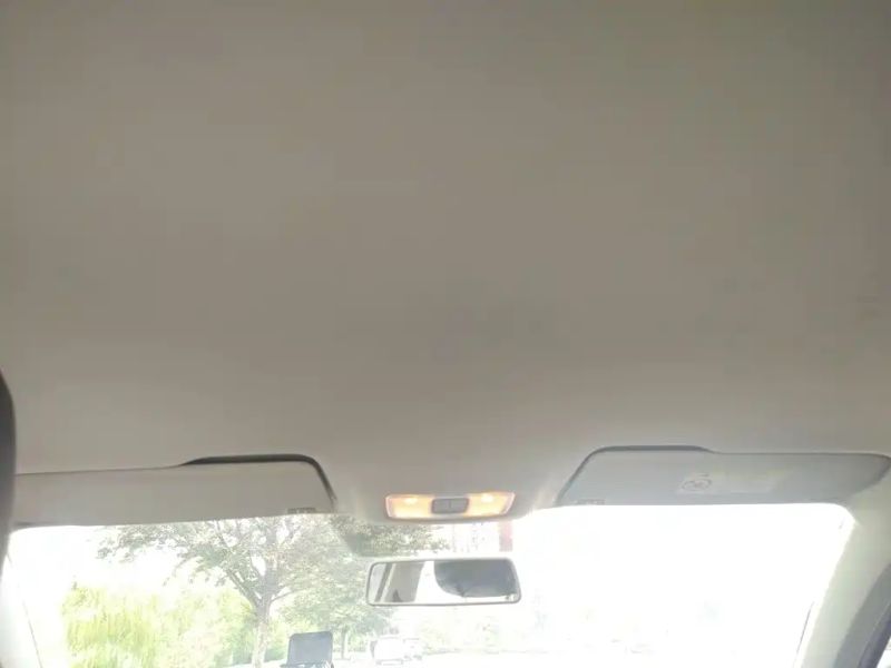 Jetta vs5