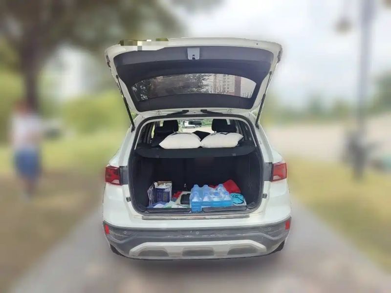 Jetta vs5