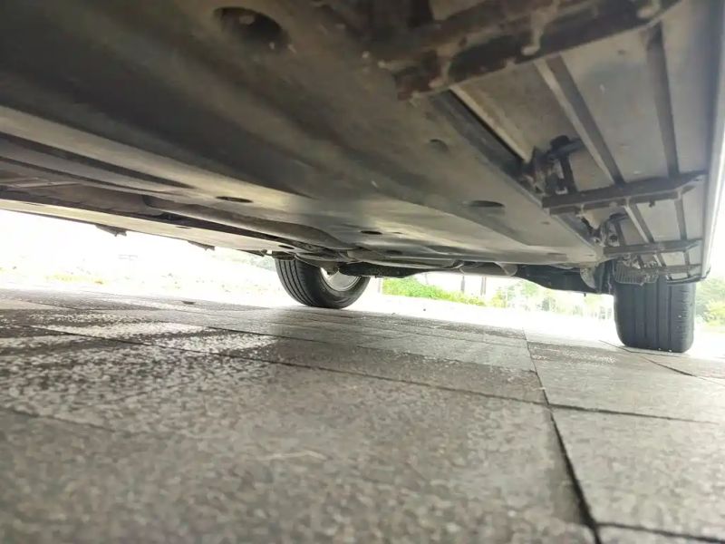 Jetta vs5