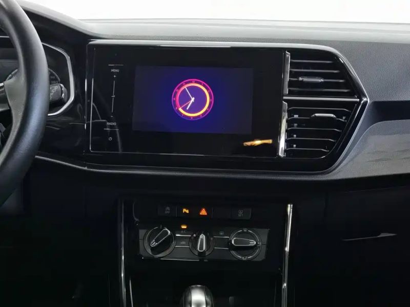 Jetta vs5
