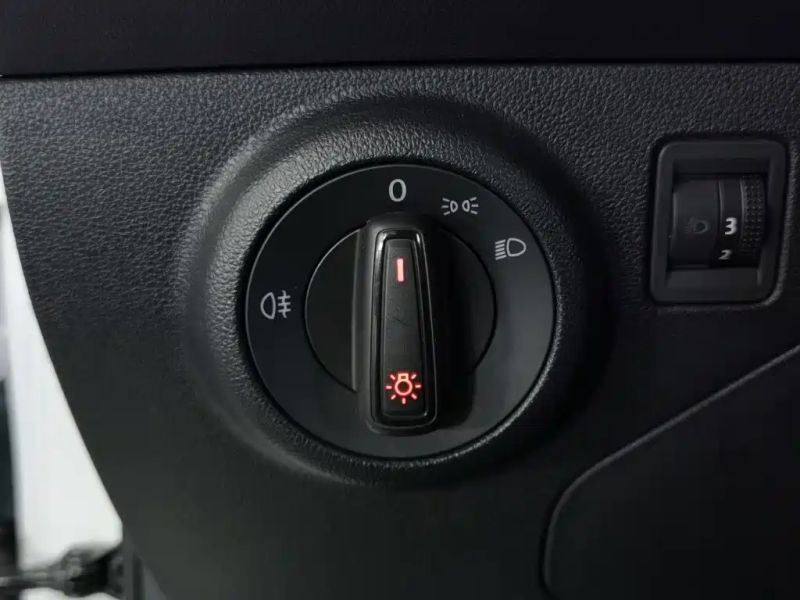 Jetta vs5