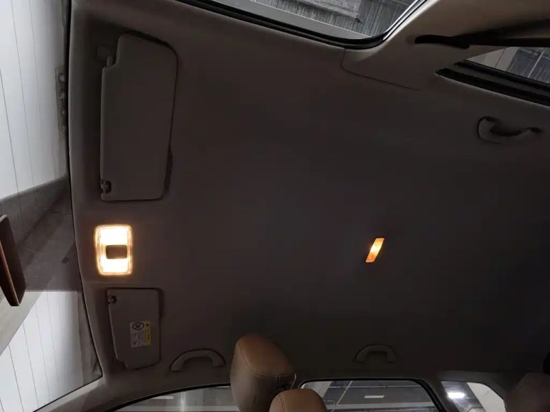 Jetta vs5