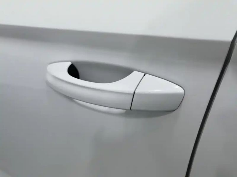 Jetta vs5