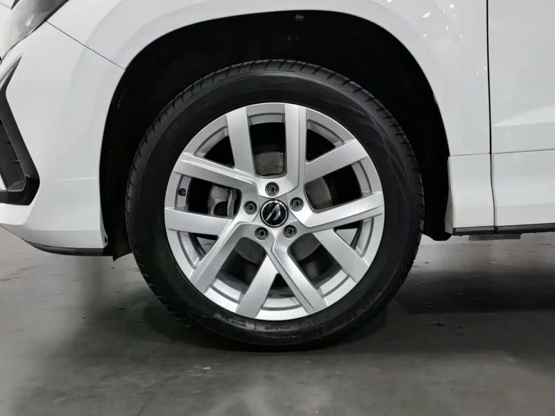 Jetta vs5