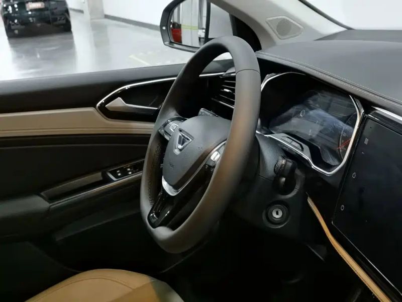 Jetta vs5