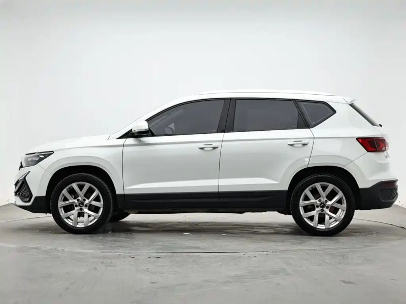 Jetta vs5