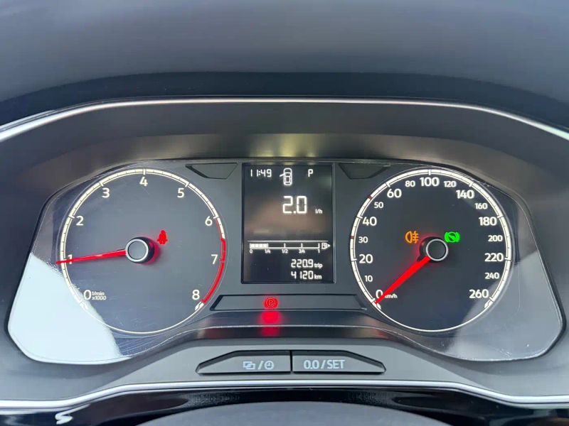 Jetta vs5