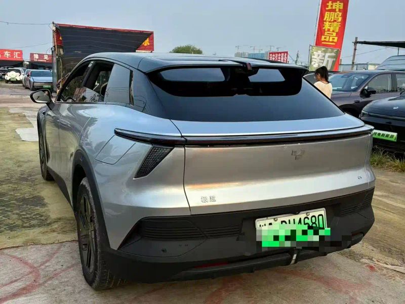 Jiyue 01