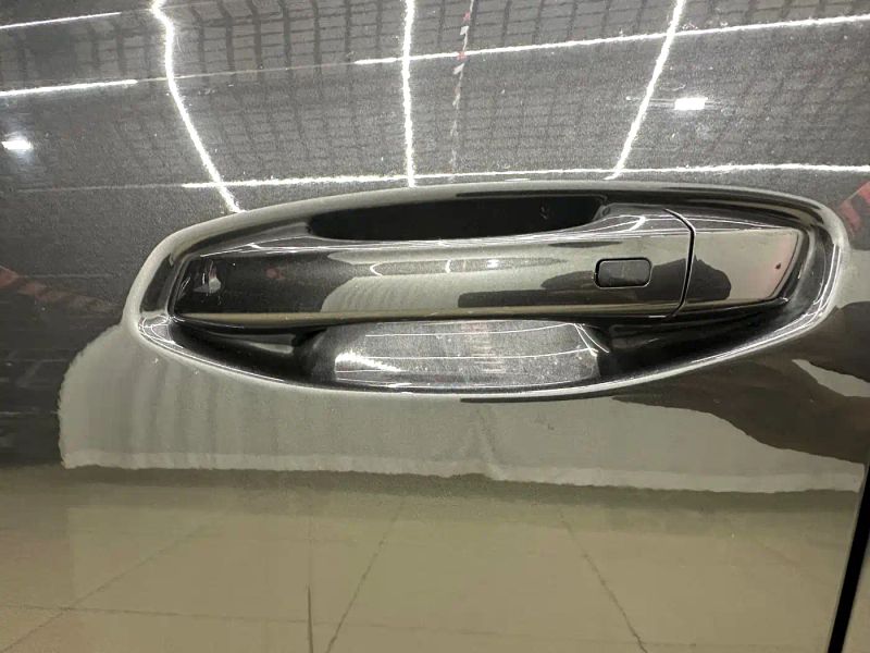 Jetta vs8