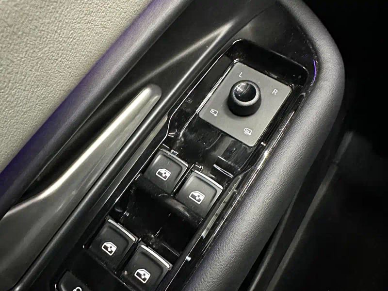 Jetta vs8