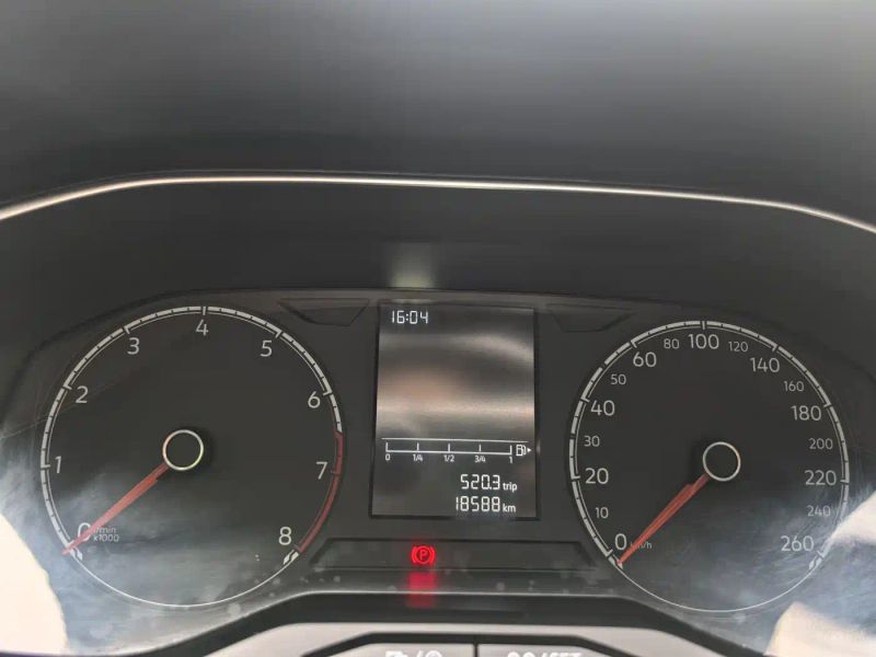 Jetta vs5