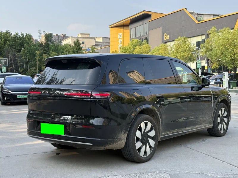 lantu taishan