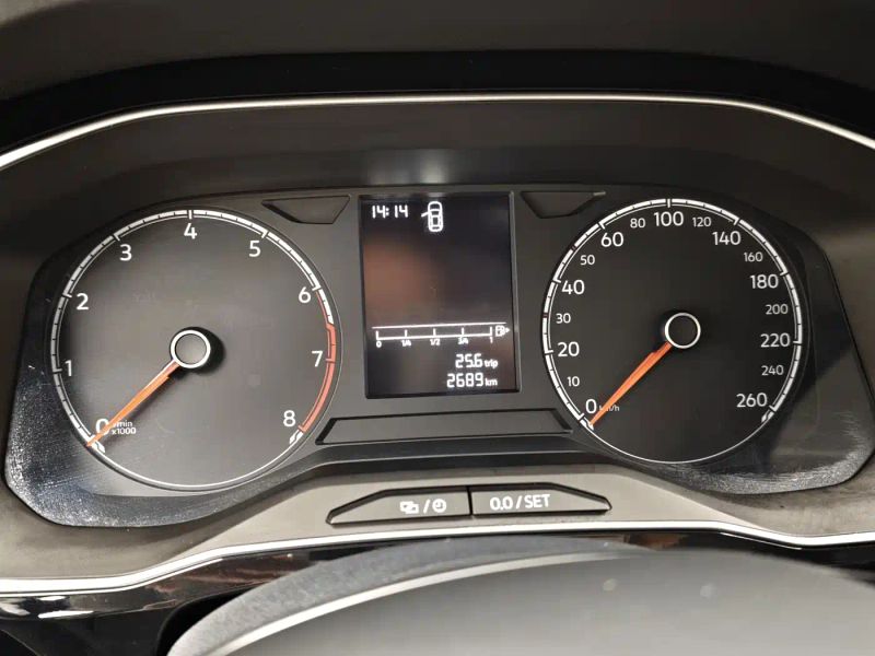 Jetta vs5