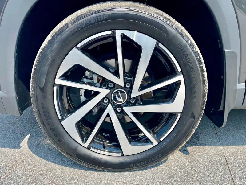 Jetta vs8