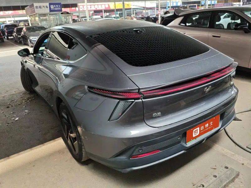 Jiyue 07
