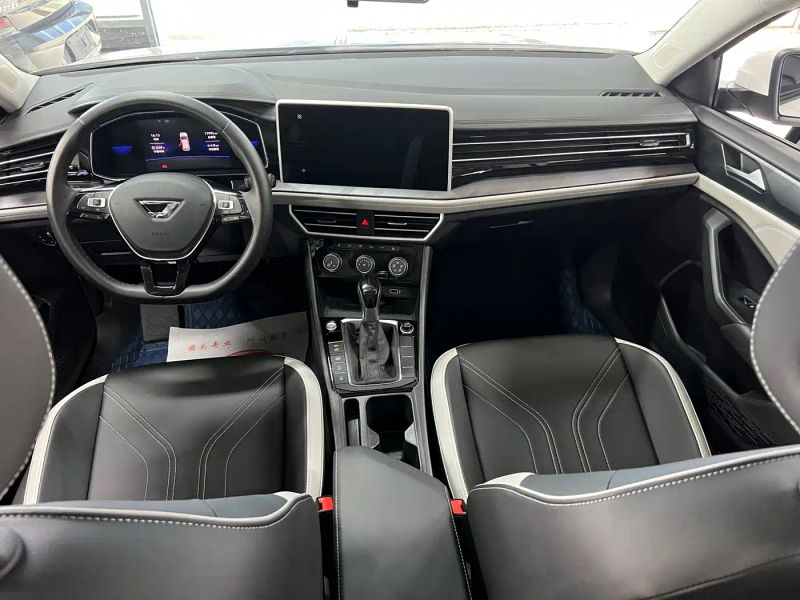 Jetta va7