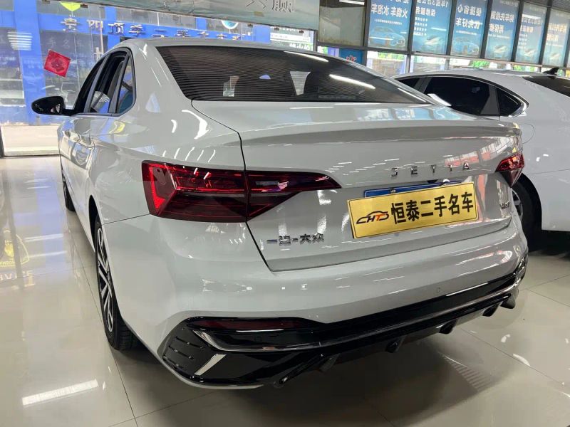 Jetta va7